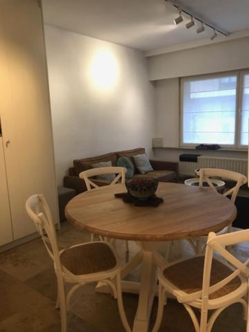 Appartement Duinenwachter à Knokke-Le-Zoute Extérieur photo