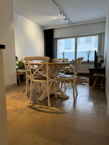 Appartement Duinenwachter à Knokke-Le-Zoute Extérieur photo