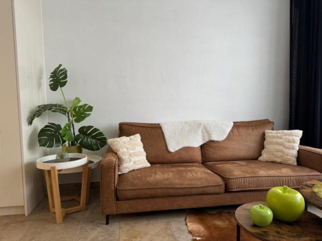 Appartement Duinenwachter à Knokke-Le-Zoute Extérieur photo