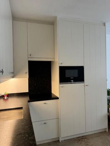 Appartement Duinenwachter à Knokke-Le-Zoute Extérieur photo