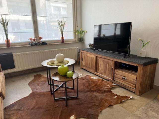 Appartement Duinenwachter à Knokke-Le-Zoute Extérieur photo