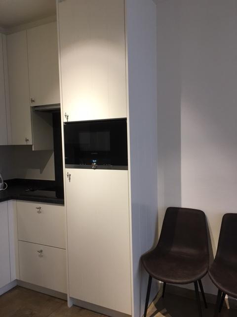 Appartement Duinenwachter à Knokke-Le-Zoute Extérieur photo