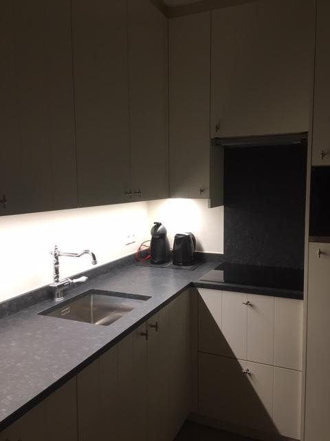 Appartement Duinenwachter à Knokke-Le-Zoute Extérieur photo