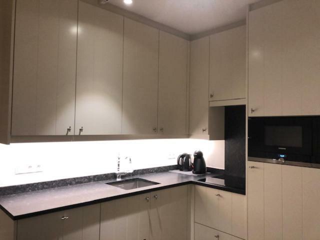 Appartement Duinenwachter à Knokke-Le-Zoute Extérieur photo