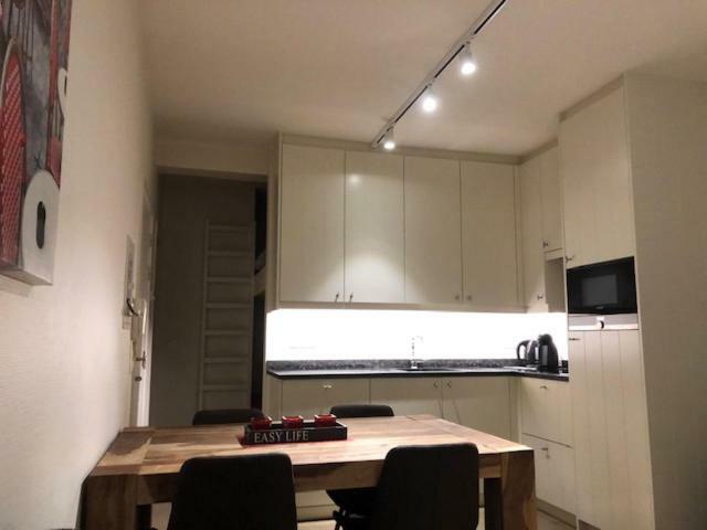 Appartement Duinenwachter à Knokke-Le-Zoute Extérieur photo