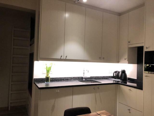 Appartement Duinenwachter à Knokke-Le-Zoute Extérieur photo